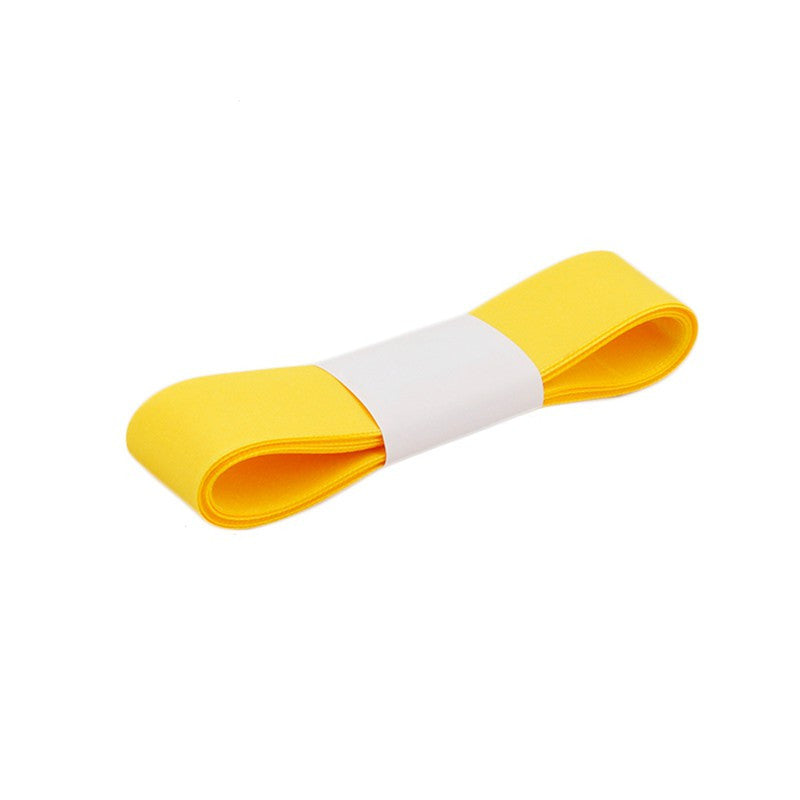 Cinta de satín 3cm 5 unidades