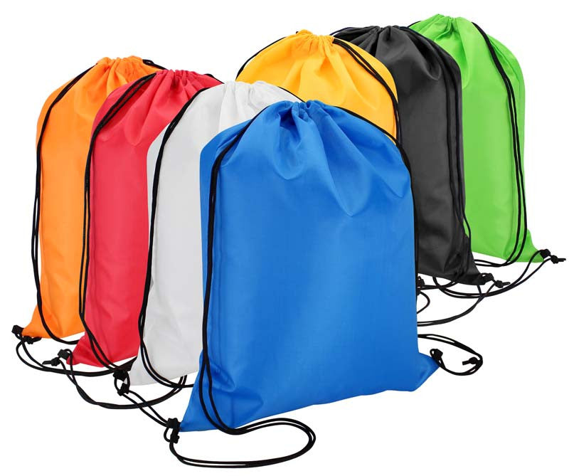Bolsa Mochila TNT