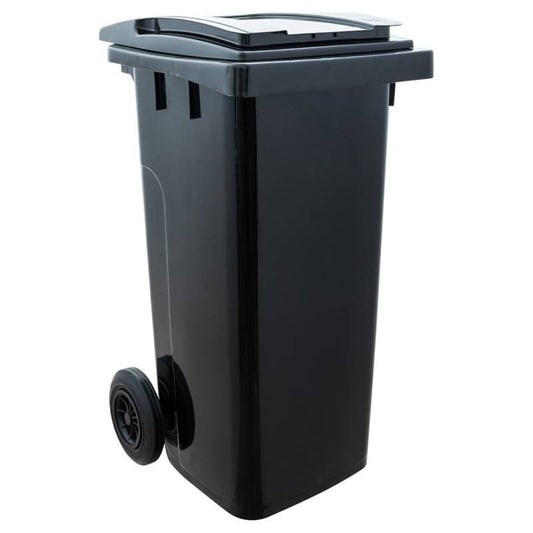 Contendor Basurero Industrial 120 Lt