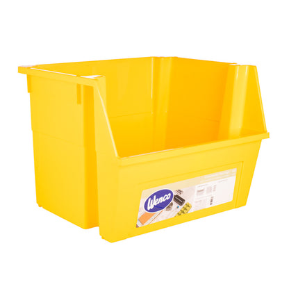Contenedores de Reciclaje 3 Colores