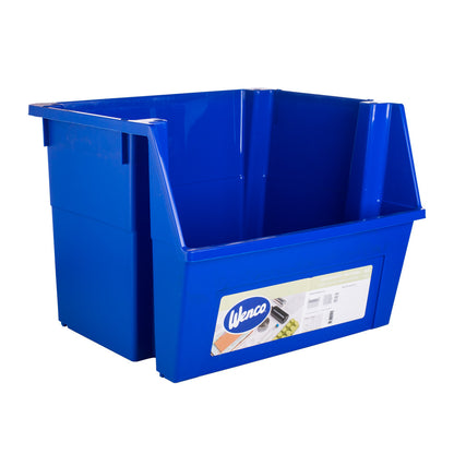 Contenedores de Reciclaje 3 Colores