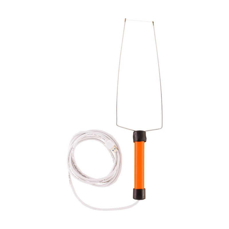 Cortador De Plumavit Artesanal Usb