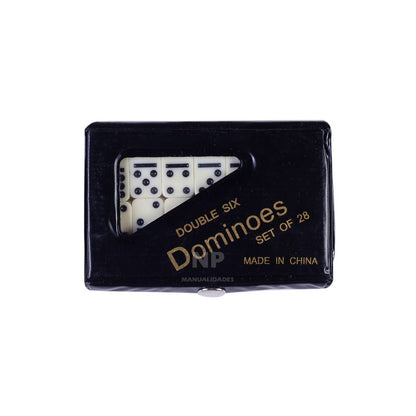 Domino De Bolsillo Pequeño