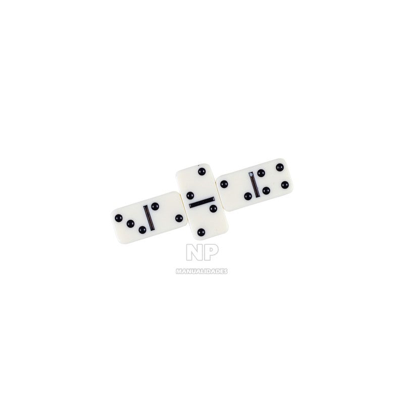 Domino De Bolsillo Pequeño