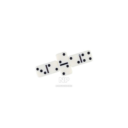 Domino De Bolsillo Pequeño
