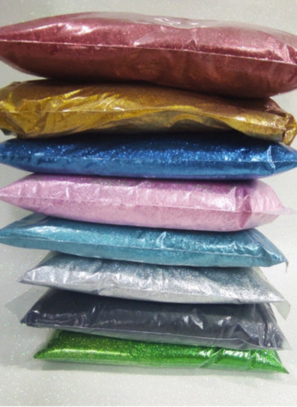 Escarcha 500 grs.