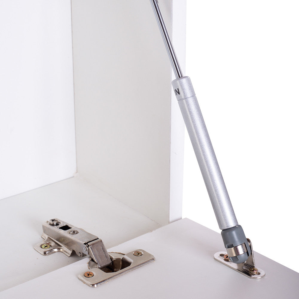 Escritorio de pared Plegable