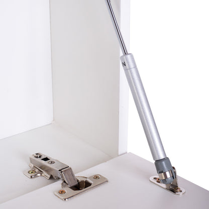 Escritorio de pared Plegable