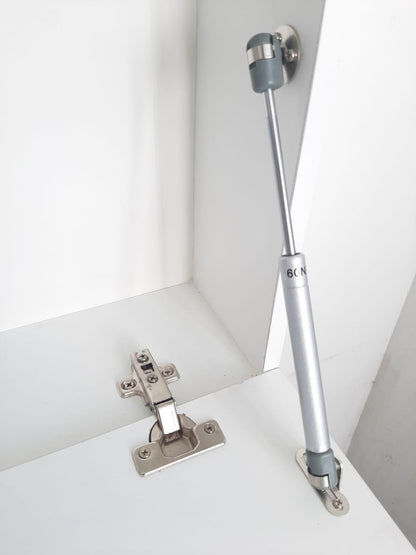 Escritorio de pared Plegable