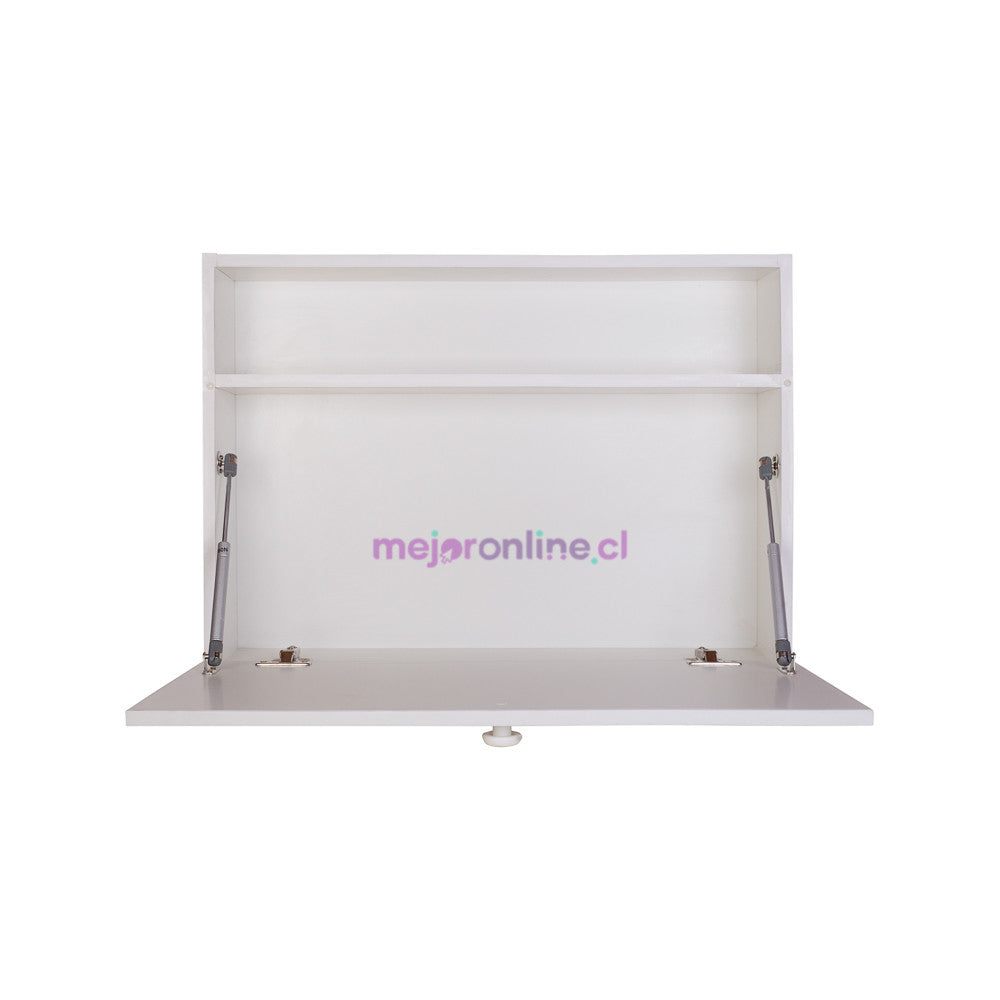 Escritorio de pared Plegable
