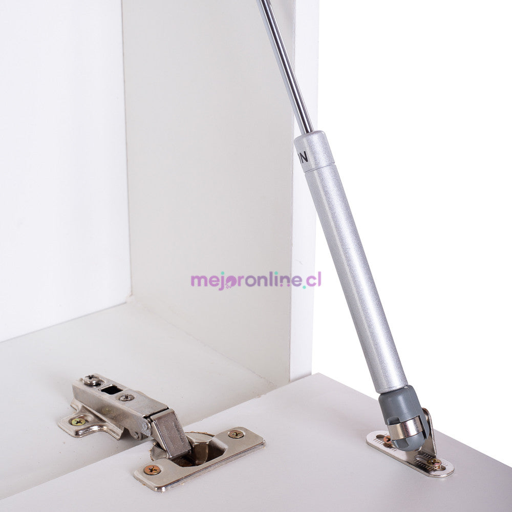 Escritorio de pared Plegable