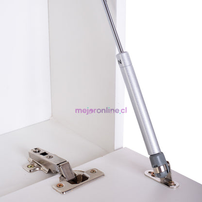 Escritorio de pared Plegable