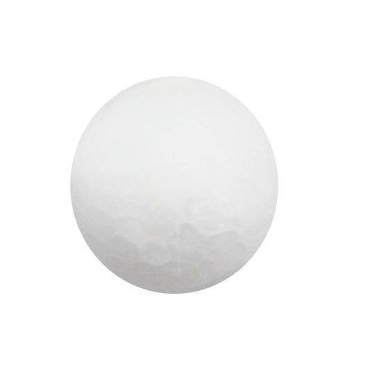 Esfera De Plumavit Alta Densidad 7 Cm.