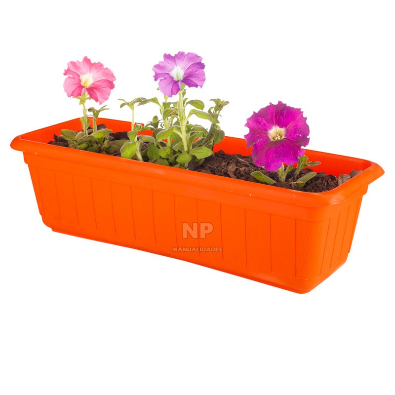 Jardinera Doméstica 45 Cm