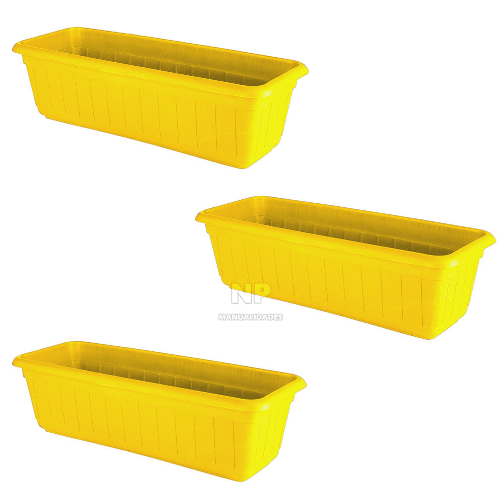 Jardinera Doméstica 45 Cm
