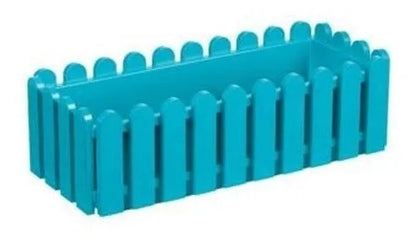 Jardinera Enrejada 46 cm