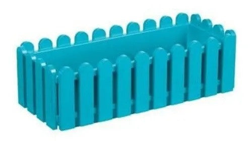 Jardinera Enrejada 46 cm