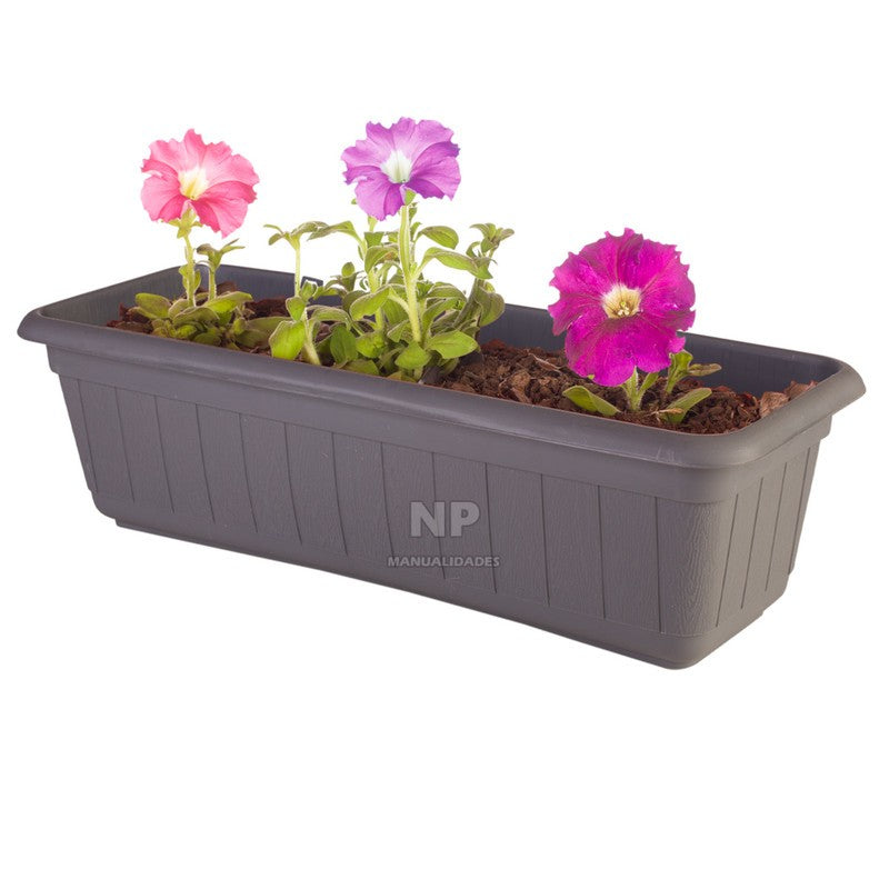 Jardinera Doméstica 45 Cm