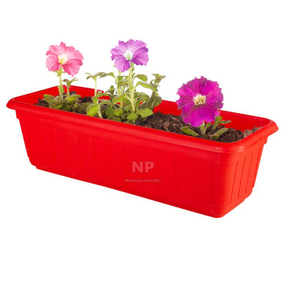 Jardinera Doméstica 45 Cm