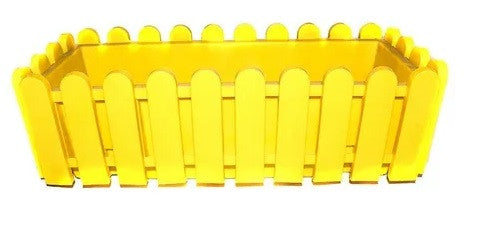 Jardinera Enrejada 46 cm