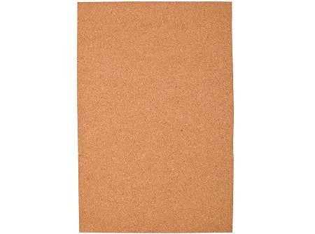 Lamina De Corcho 20x30 Cms 3mm 10 Un.