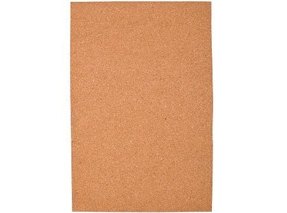 Lamina De Corcho 20x30 Cms 3mm 10 Un.