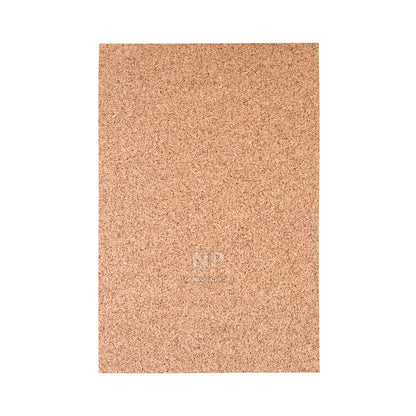 Lamina De Corcho 20x30 Cms 3mm 100 Un.