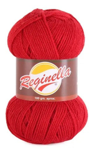 Lana Reginella Megaovillo 100 grs