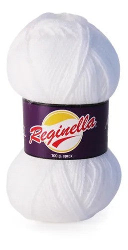Lana Reginella Megaovillo 100 grs