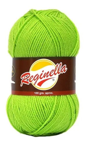 Lana Reginella Megaovillo 100 grs