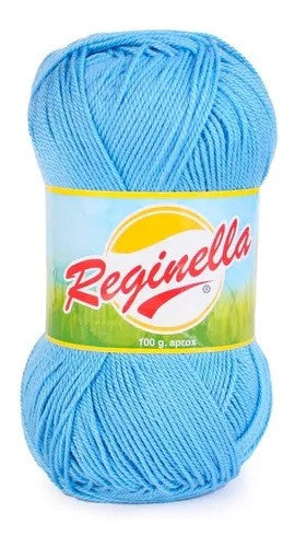 Lana Reginella Megaovillo 50 grs