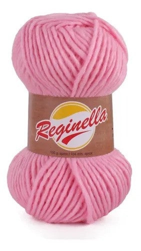 Lana Reginella Megaovillo 50 grs