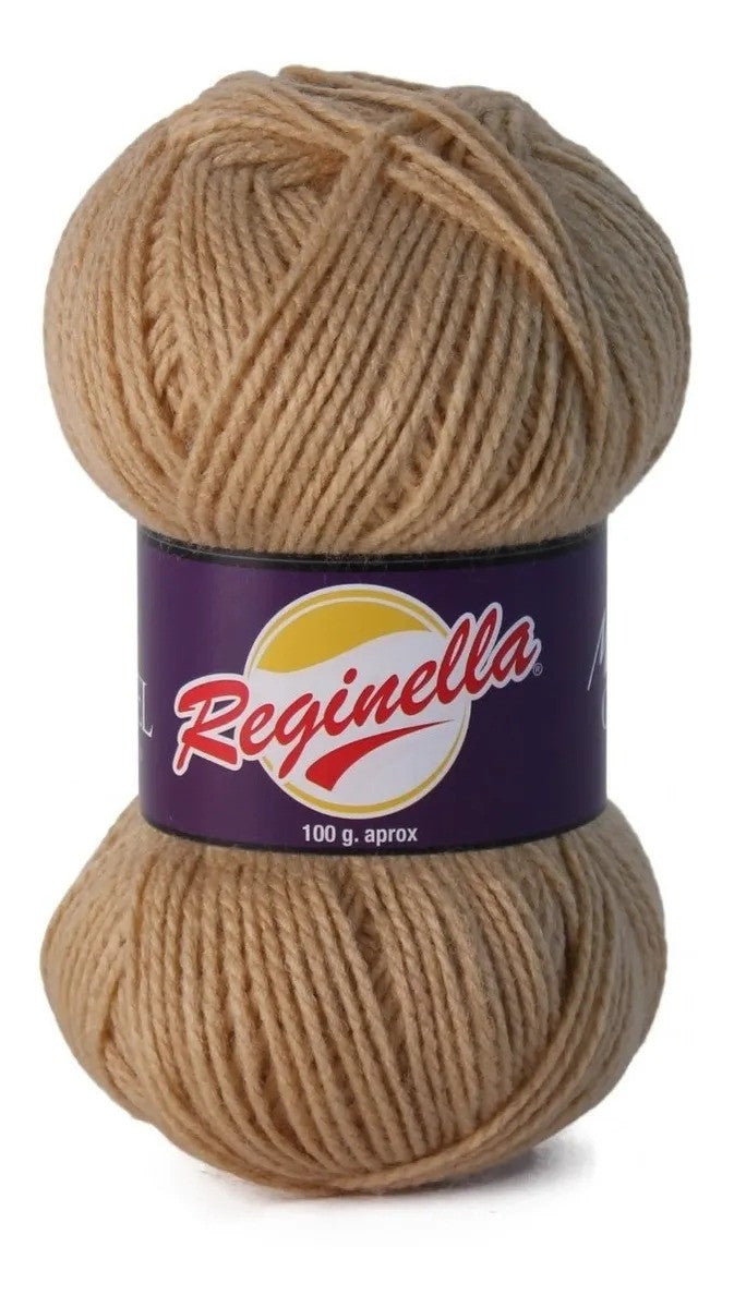 Lana Reginella Megaovillo 100 grs