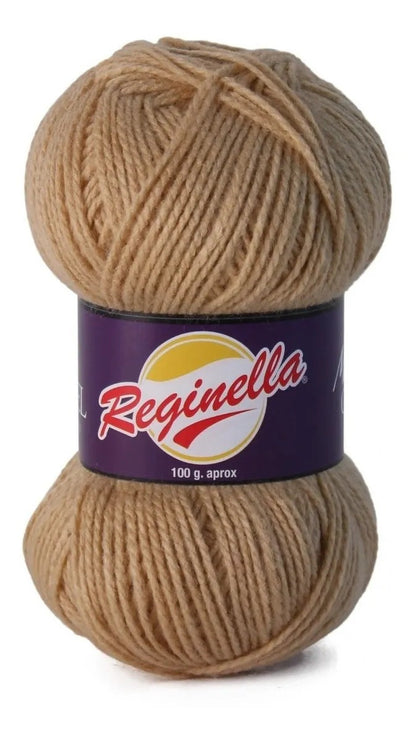 Lana Reginella Megaovillo 100 grs