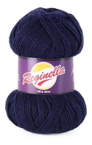 Lana Reginella Megaovillo 100 grs
