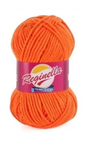 Lana Reginella Megaovillo 50 grs