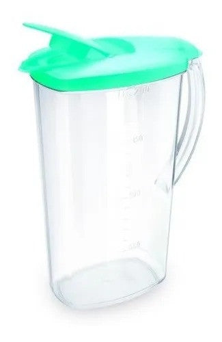 Jarra de Policarbonato 2 lt