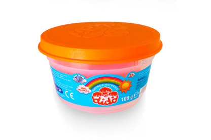 Masas Moldeables Dido 100 Grs. Pack 3 Un.