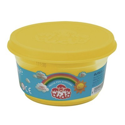 Masas Moldeables Dido 100 Grs. Pack 3 Un.