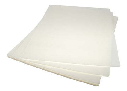 Mica para Termolaminar Carta 175 micrones 100 un.