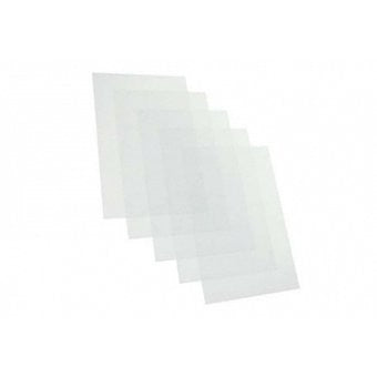 Mica Pet - Tamaño Oficio - 250 Micrones