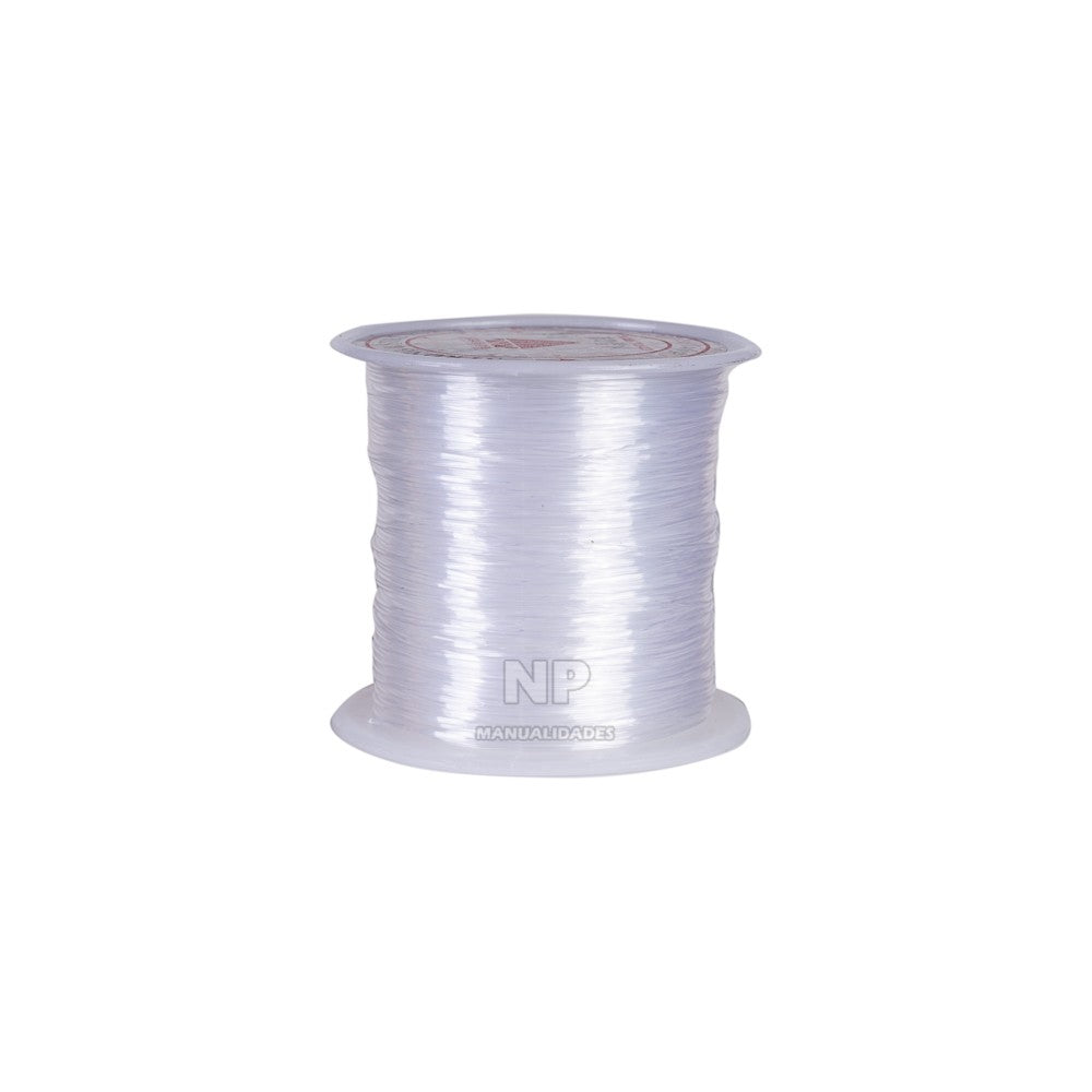 Nylon O Hilo Invisible Para Collar