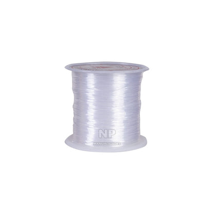 Nylon O Hilo Invisible Para Collar