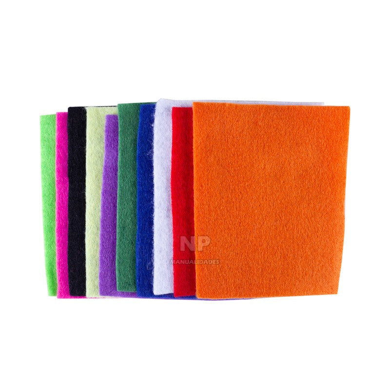 Paño Lency 15x15 Cm 10 Un.