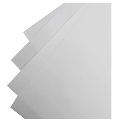 Papel Filtro Para Laboratorio 22x22 Cms. 50 Un.
