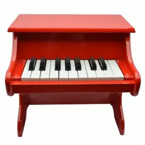 Piano Pequeño 29x33 Cm.