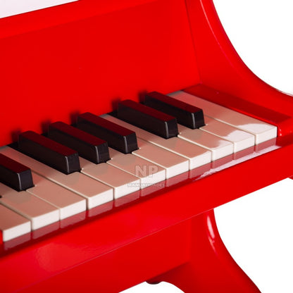 Piano Pequeño 29x33 Cm.