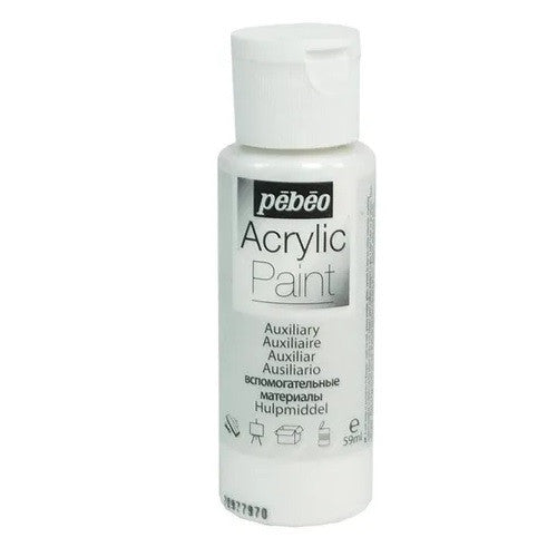 Pintura Acrílica Pebeo 59 Ml Colores Disponibles
