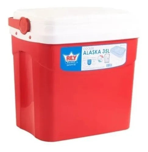 Nevera Alaska