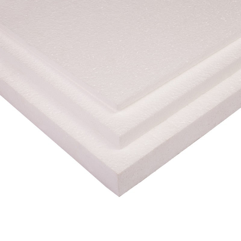 Plancha Plumavit Alta Densidad 100x50x2 Cms
